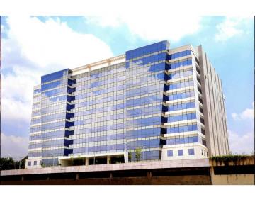 Hinduja Ecopolis - Block 2